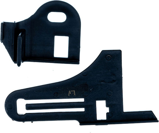 Einparts Repair Kit Left Side Headlight Renault Megane I