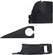 Einparts Headlight Repair Kit Left Ford Transit Custom 2012-2018