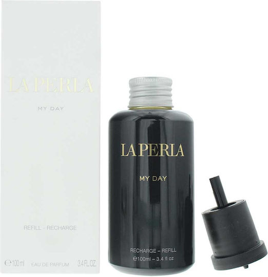 La Perla My Day Eau de Parfum Refill 100ml