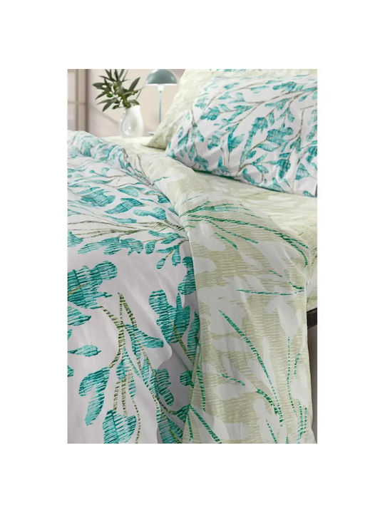 Guy Laroche Ortega Bettlaken King Size 270x265cm 4 Stück