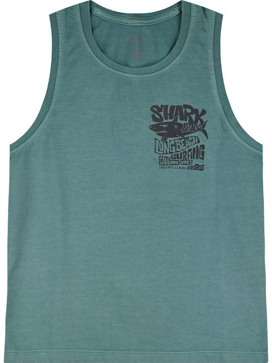 Energiers Green Desert Top Energiers Green Desert Top