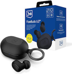 3MK FlowBuds 6.0 Μαύρα