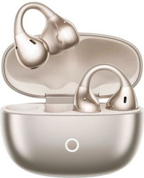 Realme Buds Clip Titanium Gold