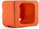 Ksix Orange Floating Case for GoPro Hero 5 Session