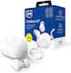 3MK FlowBuds 6.0 Bluetooth Handsfree Ακουστικά ...
