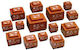 PCB Transformer 230V 1.5VA 1x24V Thl 1 Piece