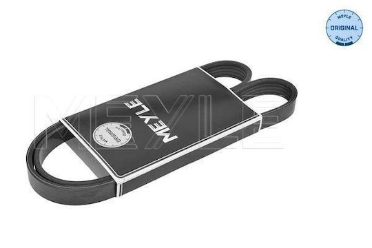 Meyle Δυναμο Gürtel Polyv 5pk1180 0500051180 0500051180-10761