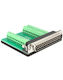 Delock Adapter Sub-d 37-pin Male To Terminal Block 39-pin 65320