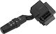Nty Mazda 3 Bk 04+ 5 Cr 05+ Lights Flash Wiper Lever Switch Orig.bp6p-66-122 004aj
