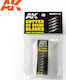 Ak Interactive Aki9011b Cutter Spare Blades