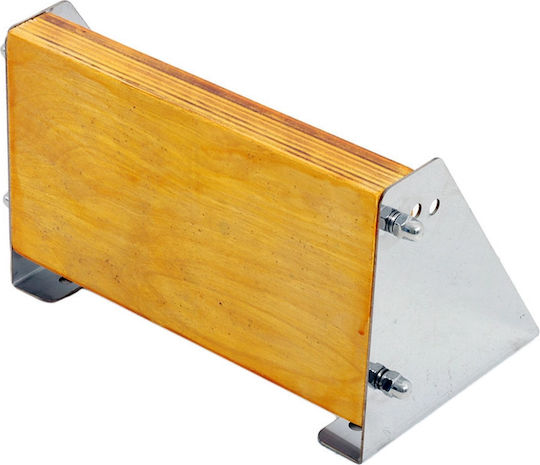 Auxiliary Outboard Engine Mount Horizontal Support Up To 12hp