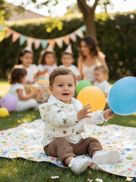 Restart for kids Set Îmbrăcăminte Copii cu Pant...