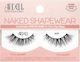 Ardell Naked Shapewear Magnetic False Eyelashes 441 Black