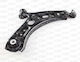 Open Parts Frontsystem für Fiat 500X 334