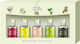 Set 4711 Acqua Colonia Lemon & Ginger Eau De Co...