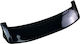 Autoheckspoiler Dach Honda CR-V 2007-2011 Drittes Stop Schwarz Glänzend Oem