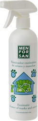 Men for San Removal of Leashes for Pets 500 ml