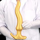 Kinksters Анален Щепсел Златист