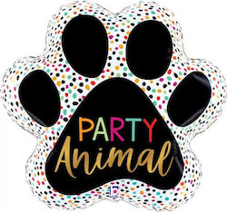 Paws Μπαλόνι Party Animal