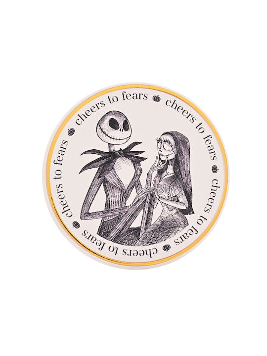 Disney Nightmare Before Christmas Coaster 6 Pieces