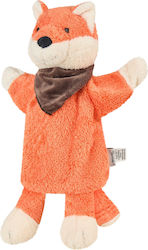 36155 Sterntaler Hand Puppet Fox – Children's Hand Puppet Fox Puppet Theater