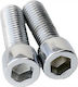 Inox Mare Винт Ален Inox DIN 912 с Дължина 8mm