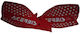 Open Hand Guards Mx Enduro Acerbis Red