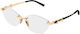 Gucci Gg2050o 001 59 Рамки за очила