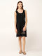 Summer Dress Black