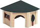 Flamingo Hideway Ecco Corner M 34x24,5x16cm