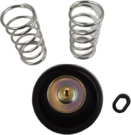 Nt650 Hawk Gt 1988-1990 Vt600c Shadow Shadow Deluxe 1988-1998