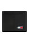 Tommy Jeans Men's Wallet Black