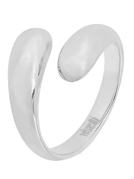 Women's Steel Ring