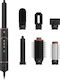 Beautifly Multi Styler Stylebliss Noir 50 Mm 1200 W Uscător De Păr Ondulator