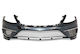 Front Bumper Mercedes W222 S-class 2013+ S65 Amg Design Oem