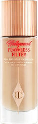 Charlotte Tilbury Hollywood Flawless Filter Liquid Highlighter 4 Medium 30 Ml