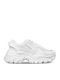 Women's Chunky Sneakers White