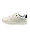 Herren Sneakers Weiß