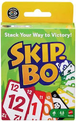 Skip.bo 7+ Ετών (EN) Mattel