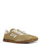 Drift Ανδρικά Sneakers Καφέ