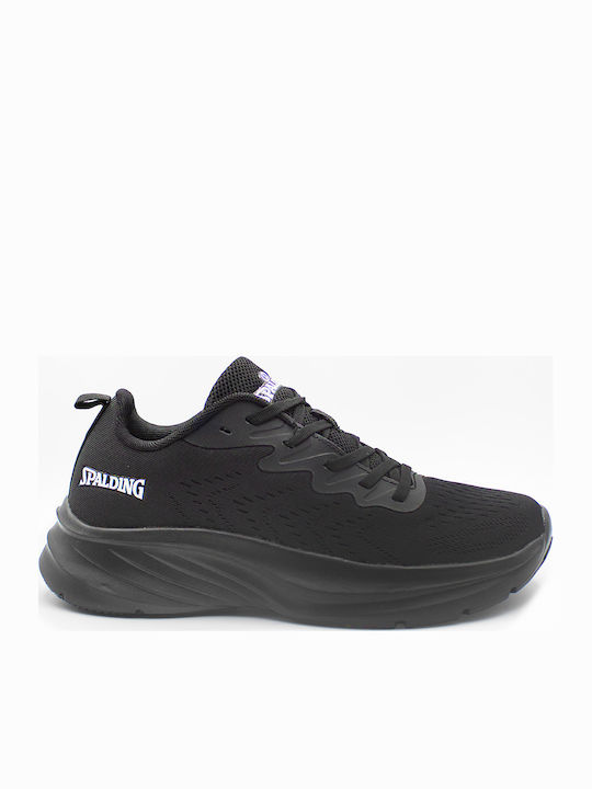 Damen Anatomische Sneakers Schwarz
