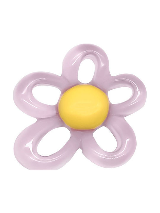 Crocs Jibbitz Schuhanhänger Blume