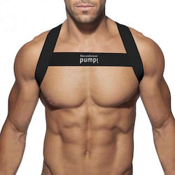 Pump Addicted Мъжки Арсенал Черен