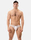 Barcode Berlin Lenjerie Sexy Bărbați Slip Alb