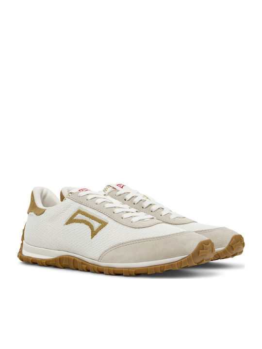 Camper Drift Γυναικεία Sneakers Λευκά
