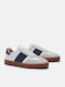 Street Men's Sneakers White