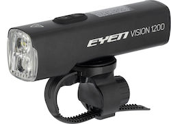 Eyen Wiederaufladbares Vorderes Fahrradlicht