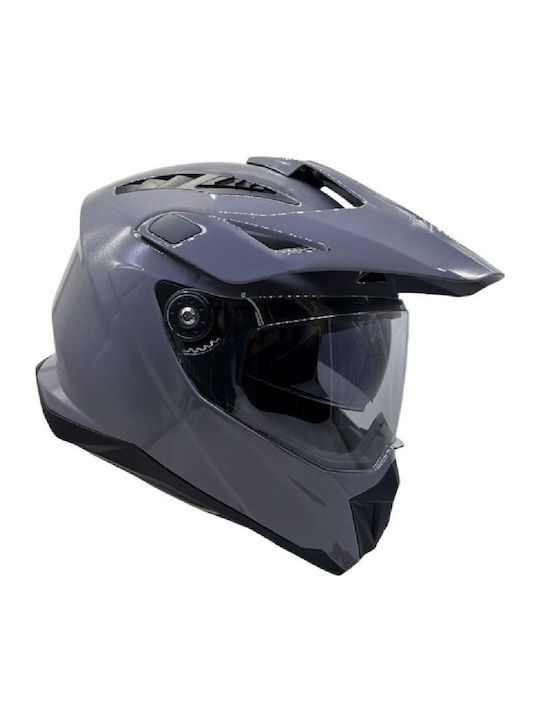 Faseed 805 Motorcycle Helmet On-Off ECE 22.06 1...