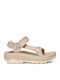 Hurricane Xlt Ampsole Women's Sporty Beige Sandals