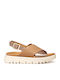 D Xand 2.1s Women's Sandals Tabac Brown
